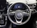 2024 Toyota Sienta