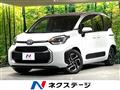 2025 Toyota Sienta