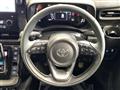 2025 Toyota Sienta