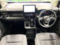 2025 Toyota Sienta