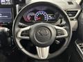 2017 Toyota Tank
