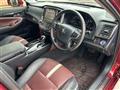 2015 Toyota Crown Hybrid