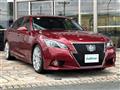 2015 Toyota Crown Hybrid