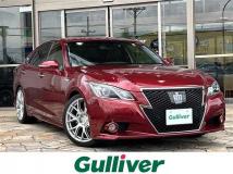 2015 Toyota Crown Hybrid
