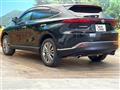 2021 Toyota Harrier