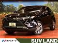 2021 Toyota Harrier