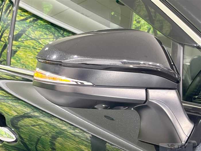 2021 Toyota Harrier