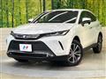 2023 Toyota Harrier