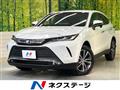 2023 Toyota Harrier