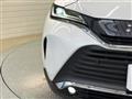 2023 Toyota Harrier