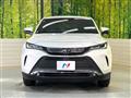 2023 Toyota Harrier