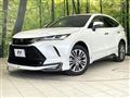 2024 Toyota Harrier