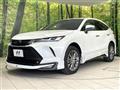 2024 Toyota Harrier