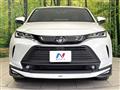 2024 Toyota Harrier
