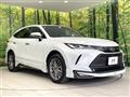 2024 Toyota Harrier