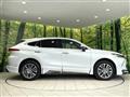 2024 Toyota Harrier