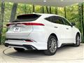 2024 Toyota Harrier