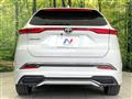 2024 Toyota Harrier