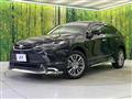 2024 Toyota Harrier