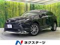 2024 Toyota Harrier