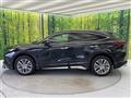 2024 Toyota Harrier