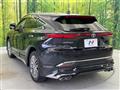 2024 Toyota Harrier