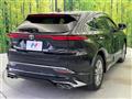 2024 Toyota Harrier