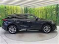 2024 Toyota Harrier