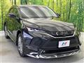 2024 Toyota Harrier