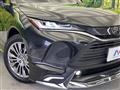 2024 Toyota Harrier