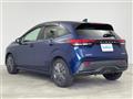2021 Nissan Note