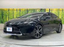 2023 Toyota Prius