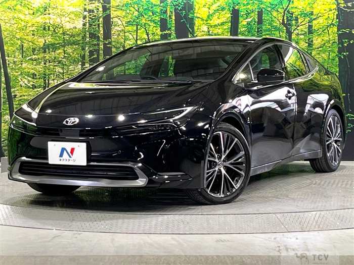 2023 Toyota Prius