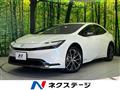 2025 Toyota Prius
