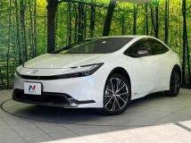 2025 Toyota Prius