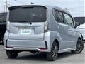 2020 Daihatsu Move