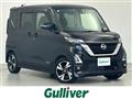 2021 Nissan ROOX