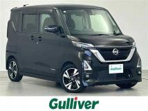 2021 Nissan ROOX