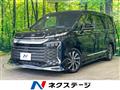 2022 Toyota Voxy