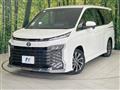 2024 Toyota Voxy