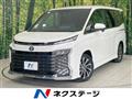 2024 Toyota Voxy
