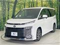 2024 Toyota Voxy