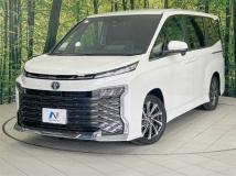 2024 Toyota Voxy