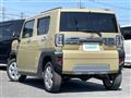 2025 Daihatsu Taft