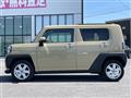 2025 Daihatsu Taft