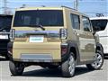 2025 Daihatsu Taft