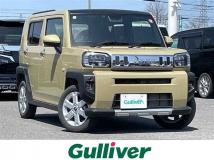 2025 Daihatsu Taft