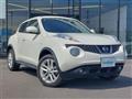 2012 Nissan Juke