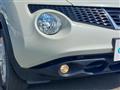 2012 Nissan Juke