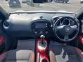 2012 Nissan Juke